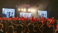 MERSİN’DE MERT DEMİR RÜZGARI ESTİ