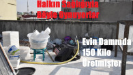 Halkın sağlığıyla oynuyorlar