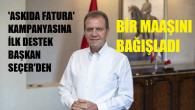 Faturasını ödeyemeyenlerle, “ben öderim” diyenler bu kampanyada buluşuyor
