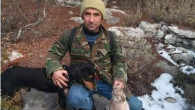 Domuz avında arkadaşını vurdu