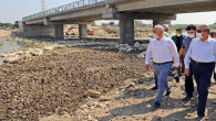 Mersin’deki dere ve sulama kanallarında ıslah çalışması başlayacak