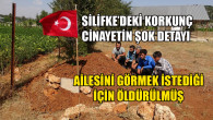 5 AYLIK HAMİLEYDİ