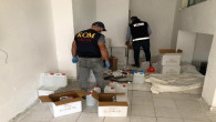 Mersin’de sahte alkolden ölenlerin sayısı 6’ya yükseldi