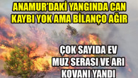Vali Su bilgi aldı