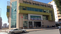 Erdemli tapu kadastro çalışanları korona oldu