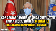 SEVİYE İYİCE DÜŞTÜ