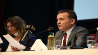 Başkan Özyiğit: “Sonbaharda oraya fidanları elimizle dikeceğiz”