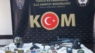 Tarihi eser kaçakçılarına operasyon: 9 gözaltı