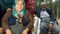 Karı koca 5 saat arayla korona virüsten öldü