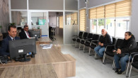 Toroslar Belediyesi Kariyer Merkezi, iş arayanlara umut oluyor
