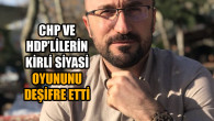 AKDENİZ’İN BAĞIMSIZ MECLİS ÜYESİ SANSASYONEL’E KONUŞTU: “BİZ O GÜN MECLİS’E KATILSAYDIK, HER ŞEY MUHALEFET LEHİNE OLURDU!”