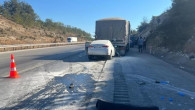 Tarsus’ta kaza: Karı koca hayatını kaybetti