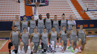A Milli Kadın Basketbol Takımı’nın hedefi Avrupa Şampiyonası’na gitmek