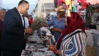 TOROSLAR VE ÇAMLIYAYLA, KÜLTÜREL MİRAS İĞNE OYASINA SAHİP ÇIKIYOR