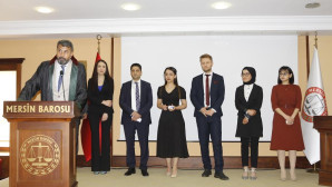 “İşçi avukatlar baroların gündeminde olmalı”