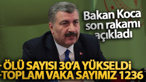 CAN KAYBI 30’A YÜKSELDİ!