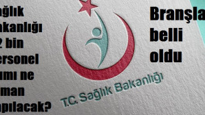 Bakan açıkladı… Belli oldu…