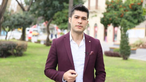 “Çocuklara anlatırken korkutucu olmayın”