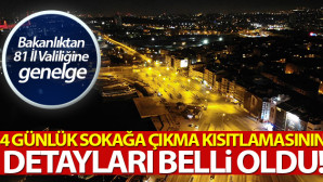Yasak istisnaları neler?
