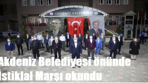 Gültak, “Türkiye Cumhuriyeti daha nice yüz yıllar yaşayacak”