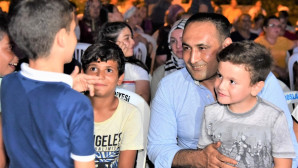 Yılmaz, “Daha coşkulu 23 Nisanlar için Evde Kalalım”