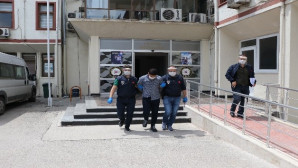 “Hatların bir suçta kullanılmış” diyerek dolandırdılar
