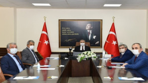 Mevsimlik tarım işçileri korona virüse karşı korunacak