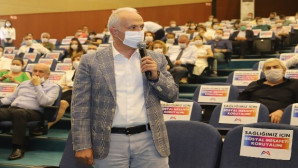 Gültak: “Paranın nereye harcanacağı anlatılsaydı, borçlanma talebi geçebilirdi”