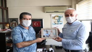 “Son bir haftadır Mersin’de günlük vaka sayısı yaklaşık 8-10”