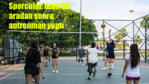 Büyükşehir’den “Harekete devam” projesi