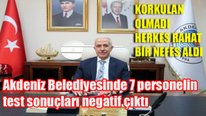 Başkan Gültak açıkladı: