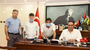 Toroslar Belediyesinde çalışana zam sürprizi