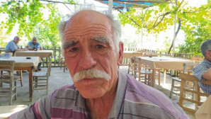 Yaşlı adamdan 35 gündür haber alınamıyor