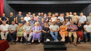 Büyükşehir Belediyesi Şehir Tiyatrosu’nun sınavları tamamlandı