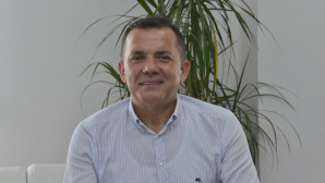 Bayram mesajı yayımlayan Başkan Özyiğit, sosyal mesafe uyarısında da bulundu