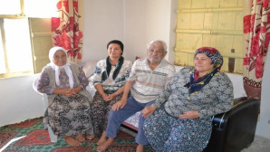 Bozyazı’nın son Kore gazisi, hayata veda etti