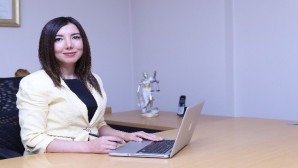 Gökalp: “Şiddet gören kadınlarımız susmasın”
