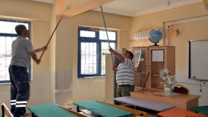 Akdeniz Belediyesinden nitelikli işgücü ve istihdama destek