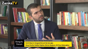 Türkiye’nin en büyük sorunu ‘Adalet ve Güven’