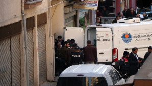6 çocuk annesi eşini öldüren kocaya ağırlaştırılmış müebbet