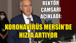 HIZLI İLERLİYOR