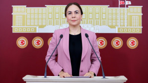AK Partili Yılmaz’dan ‘atama’ iddialarına yalanlama