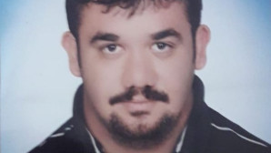 Kayıp genç tarlada ölü bulundu
