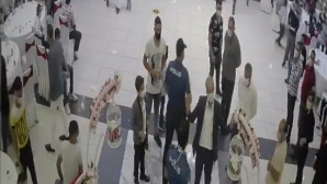 Tarsus’ta düğün salonuna korona baskını