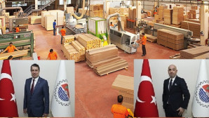 Mobilya sektörü, çalıştıracak eleman bulamıyor