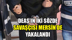 Çok sayıda dijital malzeme ele geçirildi