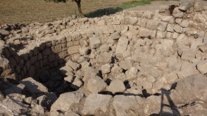 Aratos anıt mezarının ayrıntıları ortaya çıkarıldı