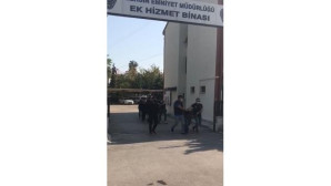 Mersin’de 5 kişi sahte alkolden hayatını kaybetti