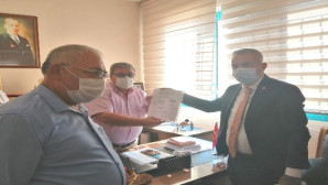 Muhtarlar orman yakanlar için idam istedi