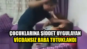 BU NASIL BABA?